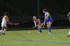 FH vs Wesleyan  Wheaton College Field Hockey vs Wesleyan University. - Photo By: KEITH NORDSTROM : Wheaton, field hockey, FH2021